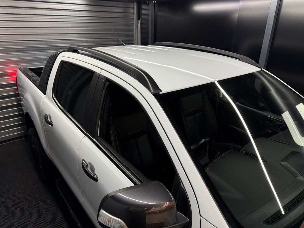 Used Ford Ranger 2021 for sale - 77302064: Photo 20