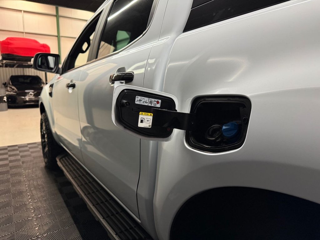 Used Ford Ranger 2021 for sale - 77302064: Photo 21