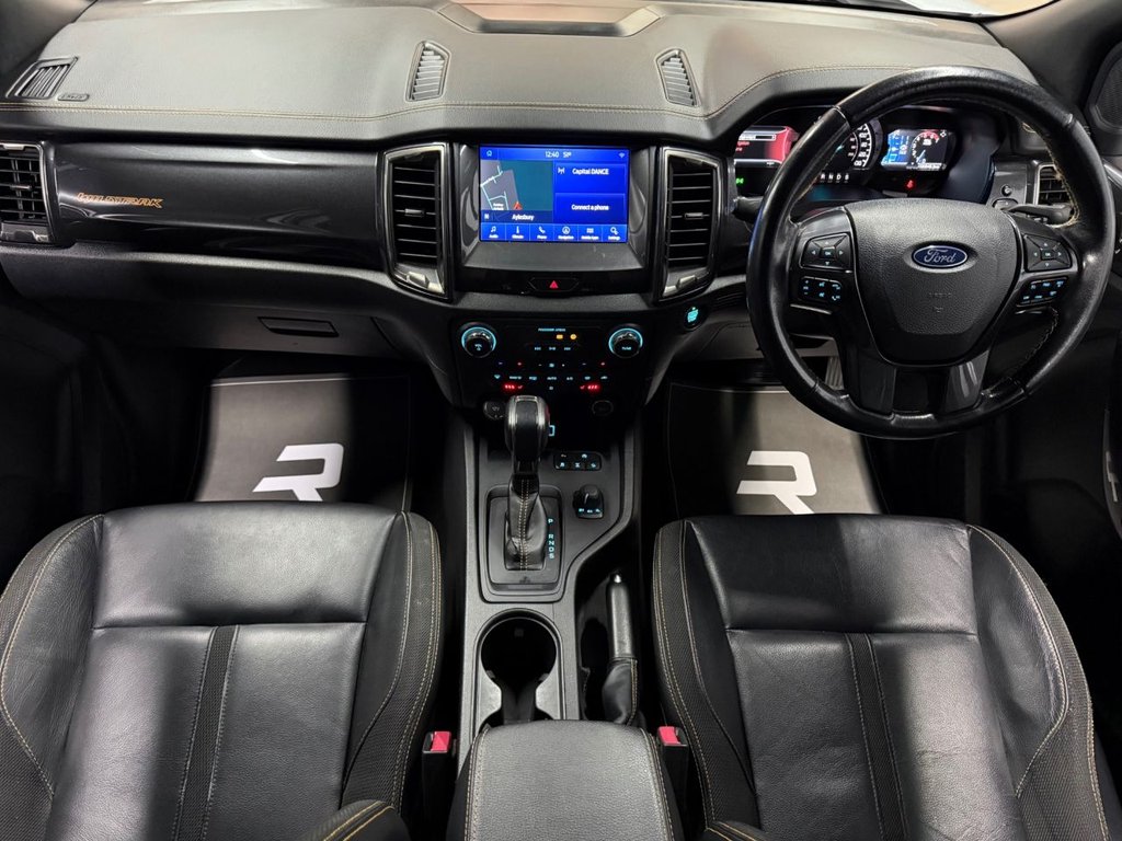 Used Ford Ranger 2021 for sale - 77302064: Photo 23