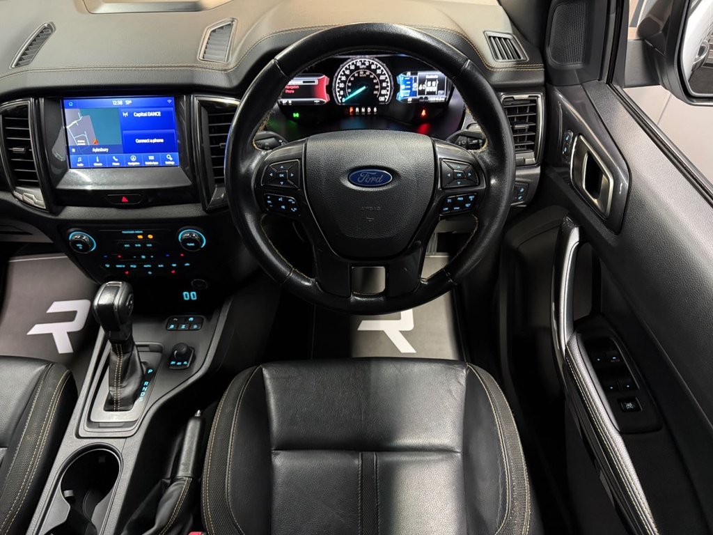 Used Ford Ranger 2021 for sale - 77302064: Photo 24