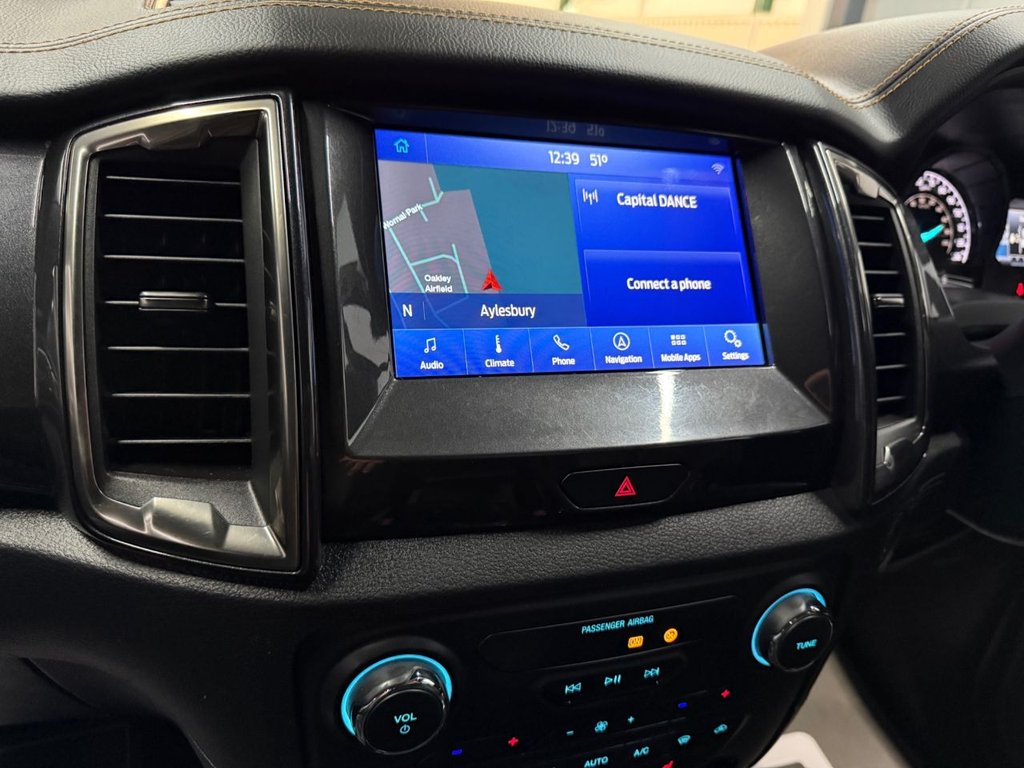 Used Ford Ranger 2021 for sale - 77302064: Photo 26