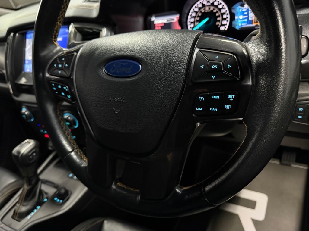 Used Ford Ranger 2021 for sale - 77302064: Photo 28