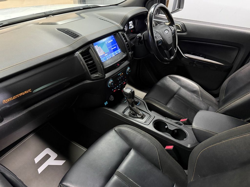 Used Ford Ranger 2021 for sale - 77302064: Photo 30