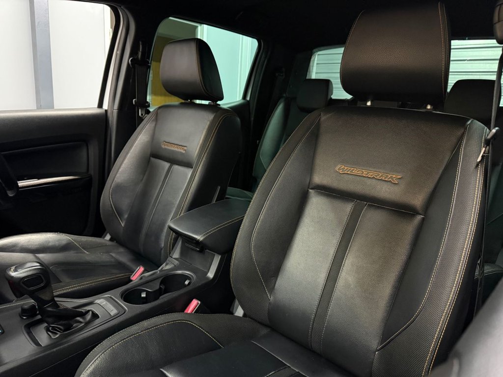 Used Ford Ranger 2021 for sale - 77302064: Photo 31