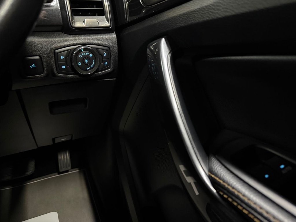 Used Ford Ranger 2021 for sale - 77302064: Photo 33