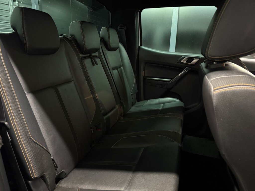 Used Ford Ranger 2021 for sale - 77302064: Photo 35