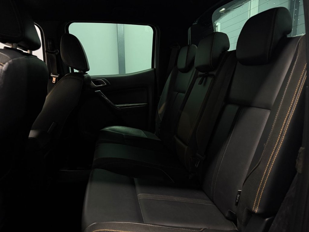 Used Ford Ranger 2021 for sale - 77302064: Photo 36