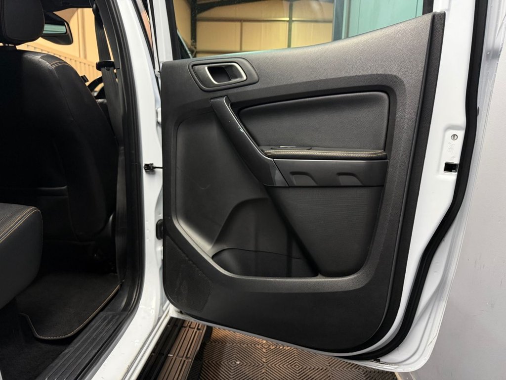 Used Ford Ranger 2021 for sale - 77302064: Photo 39