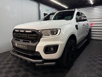 Used Ford Ranger 2021 for sale - 77302064: Photo