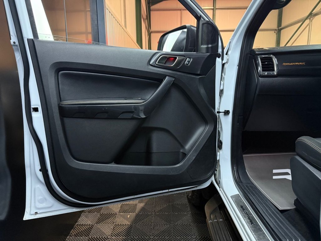 Used Ford Ranger 2021 for sale - 77302064: Photo 40