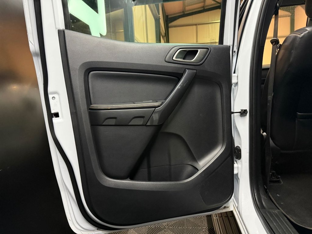 Used Ford Ranger 2021 for sale - 77302064: Photo 41