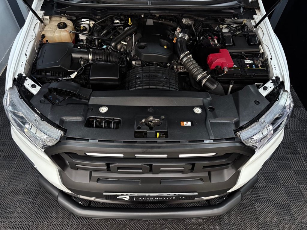 Used Ford Ranger 2021 for sale - 77302064: Photo 47