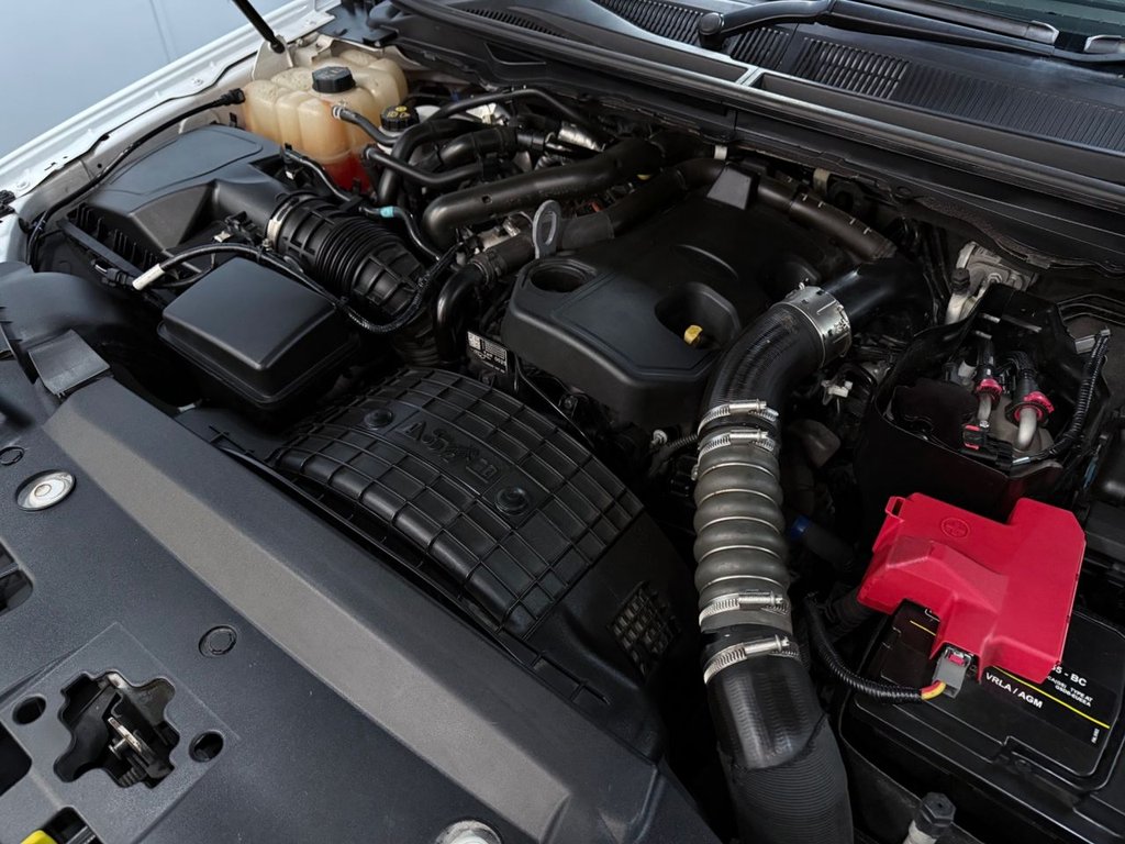 Used Ford Ranger 2021 for sale - 77302064: Photo 48