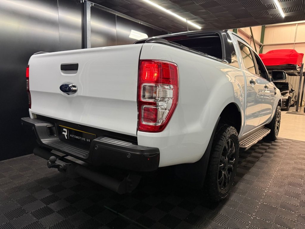 Used Ford Ranger 2021 for sale - 77302064: Photo 8