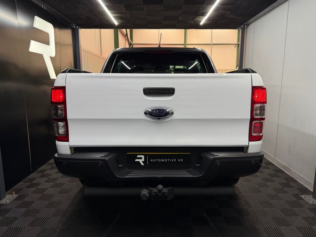 Used Ford Ranger 2021 for sale - 77302064: Photo 9