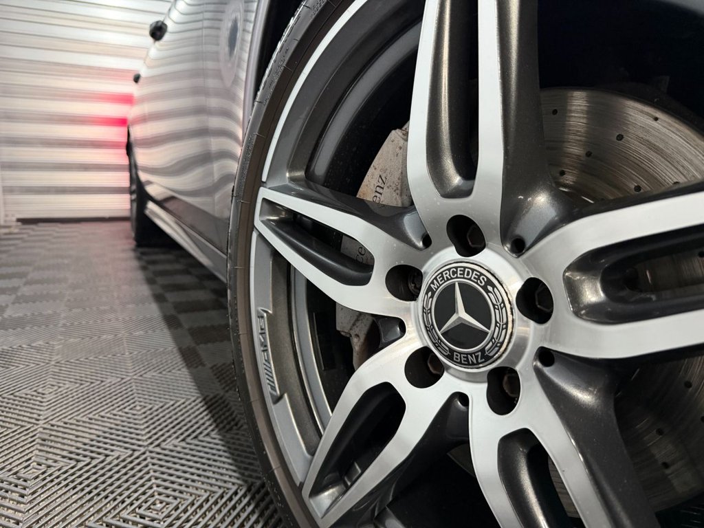 Used Mercedes-Benz E Class 2018 for sale - 78117419: Photo 15