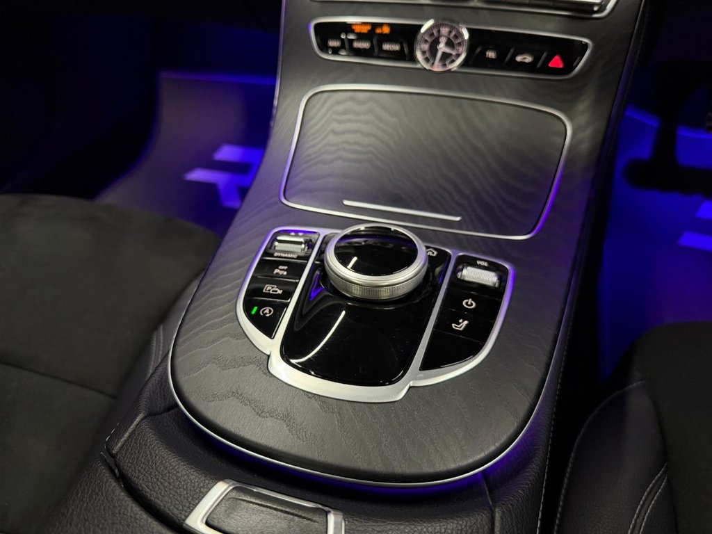 Used Mercedes-Benz E Class 2018 for sale - 78117419: Photo 23