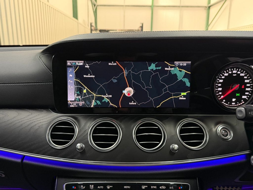 Used Mercedes-Benz E Class 2018 for sale - 78117419: Photo 31