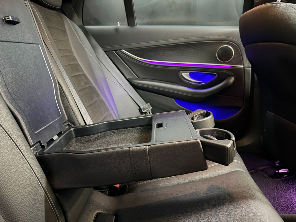 Used Mercedes-Benz E Class 2018 for sale - 78117419: Photo 41