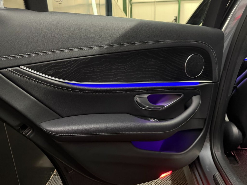 Used Mercedes-Benz E Class 2018 for sale - 78117419: Photo 45