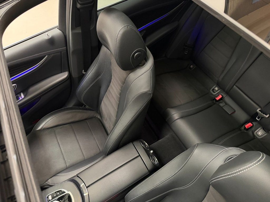 Used Mercedes-Benz E Class 2018 for sale - 78117419: Photo 7