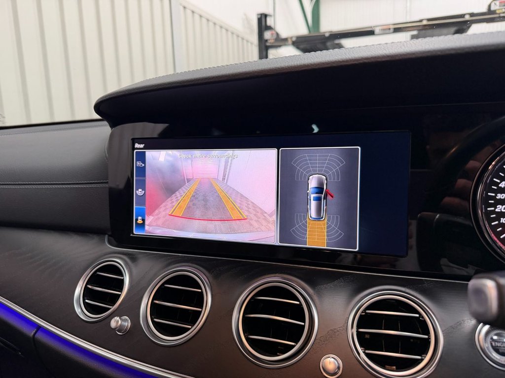 Used Mercedes-Benz E Class 2018 for sale - 78117419: Photo 9