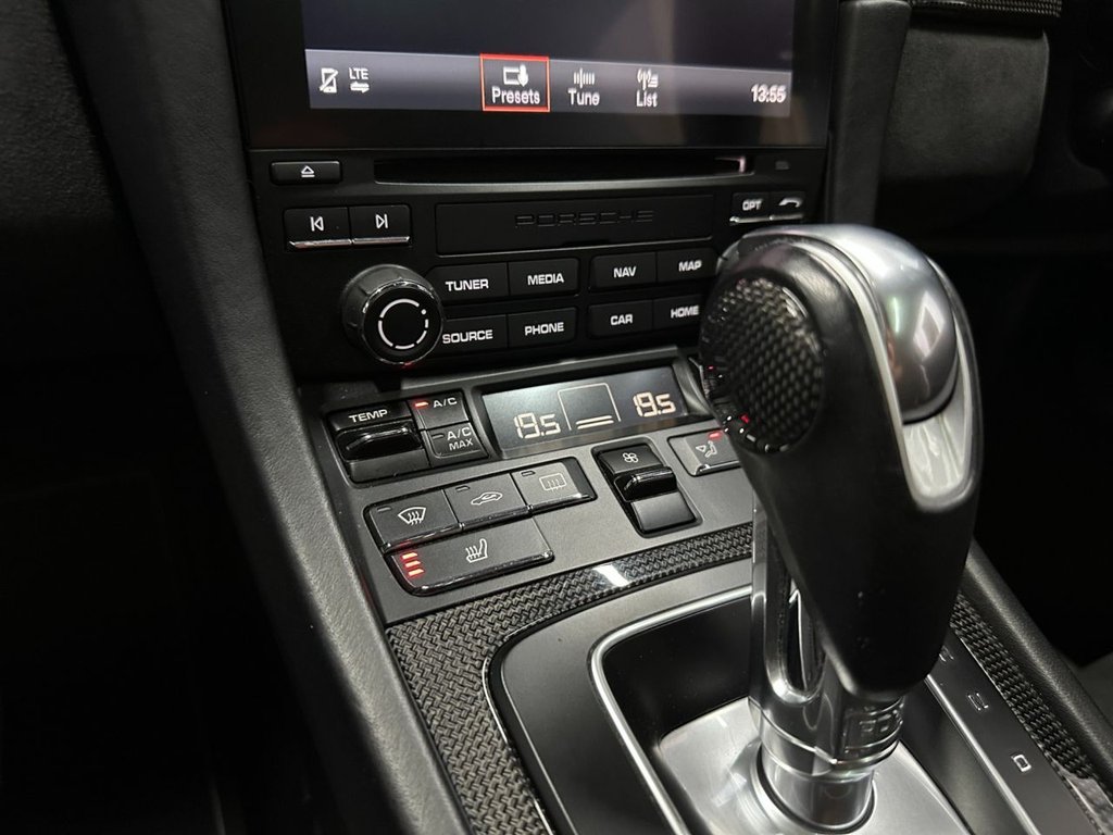 Used Porsche 911 2018 for sale - 76406161: Photo 20