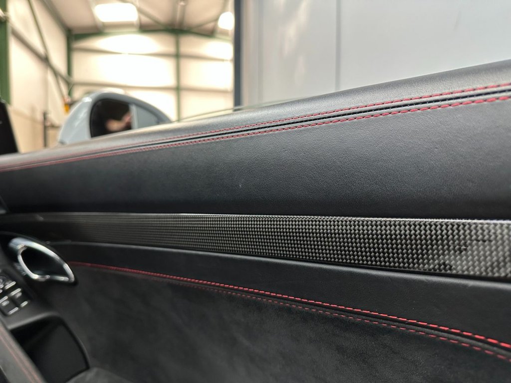 Used Porsche 911 2018 for sale - 76406161: Photo 26