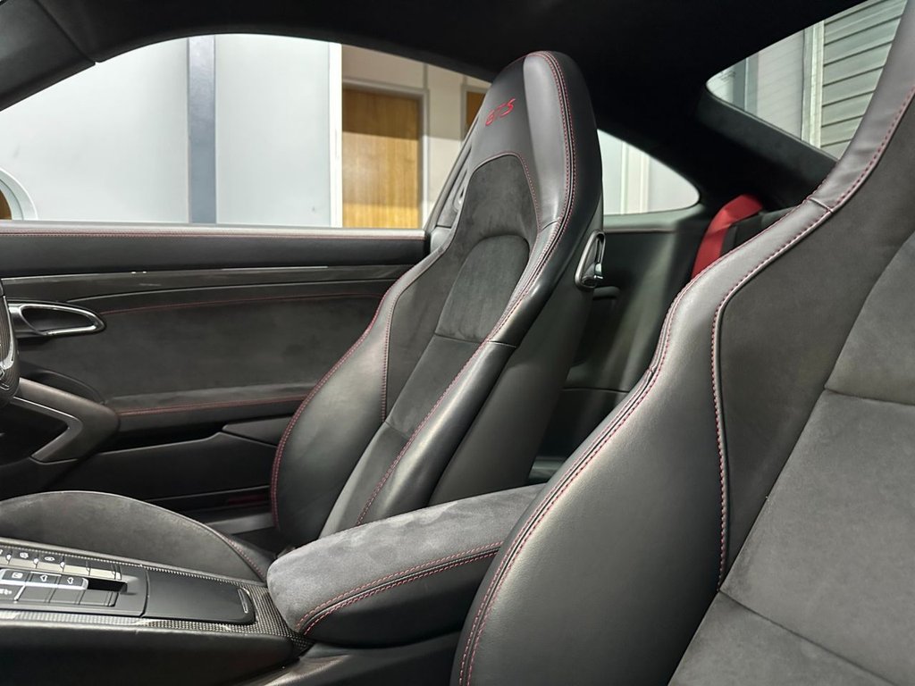 Used Porsche 911 2018 for sale - 76406161: Photo 28