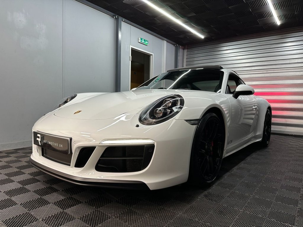 Used Porsche 911 2018 for sale - 76406161: Photo 3