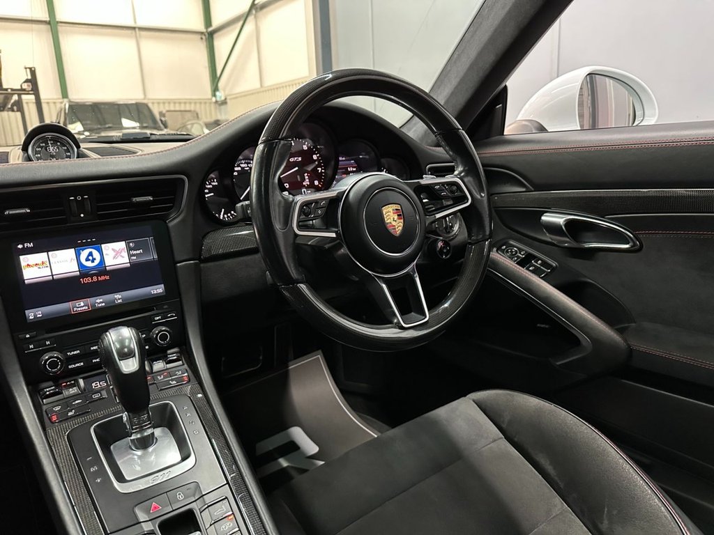 Used Porsche 911 2018 for sale - 76406161: Photo 31