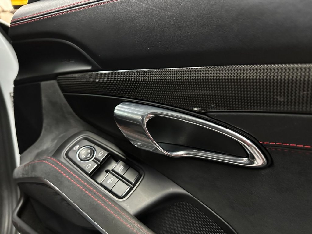 Used Porsche 911 2018 for sale - 76406161: Photo 36