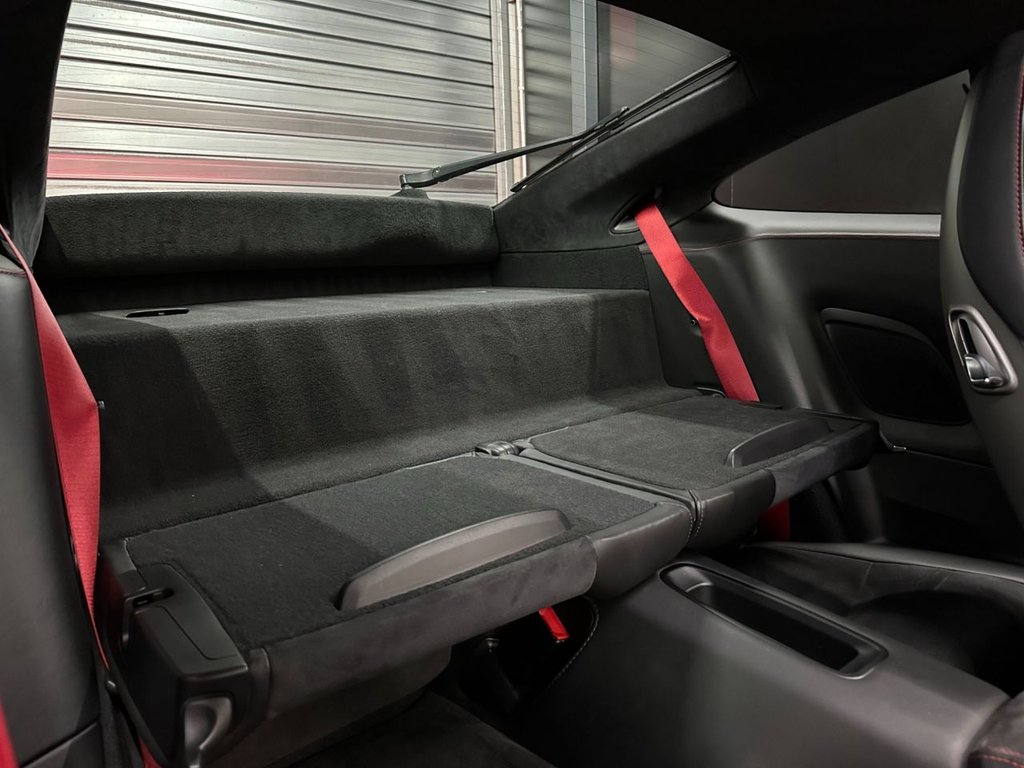 Used Porsche 911 2018 for sale - 76406161: Photo 43