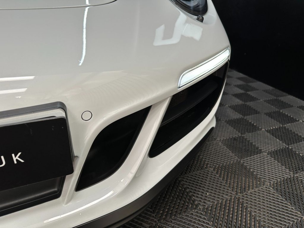 Used Porsche 911 2018 for sale - 76406161: Photo 46