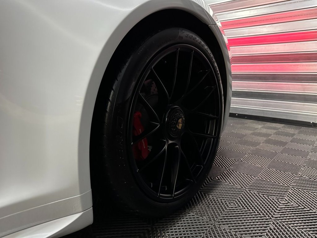 Used Porsche 911 2018 for sale - 76406161: Photo 49