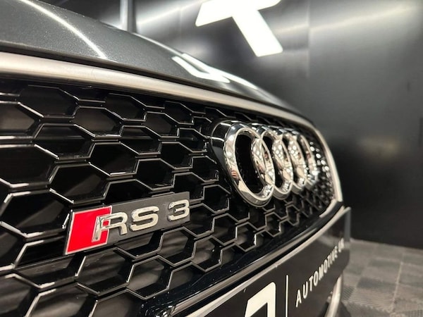 Used Audi RS3 2016 for sale - 76105883: Photo 13