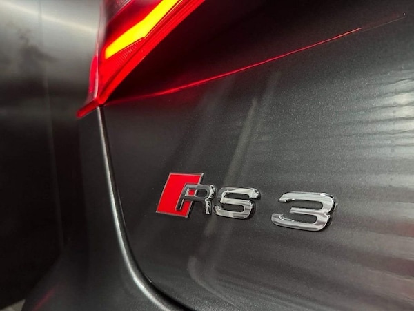 Used Audi RS3 2016 for sale - 76105883: Photo 17