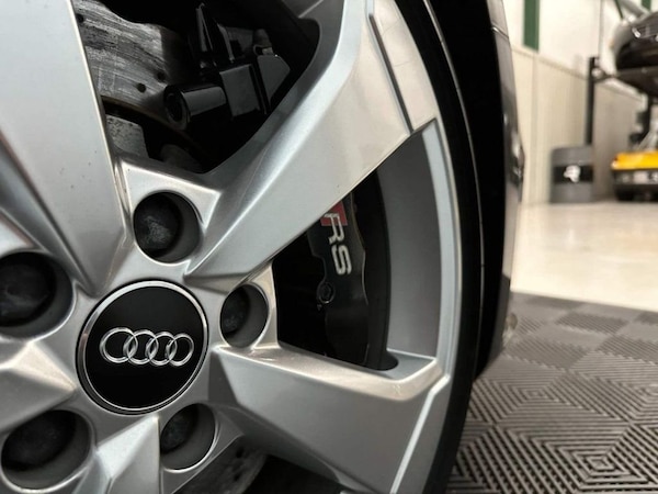 Used Audi RS3 2016 for sale - 76105883: Photo 18