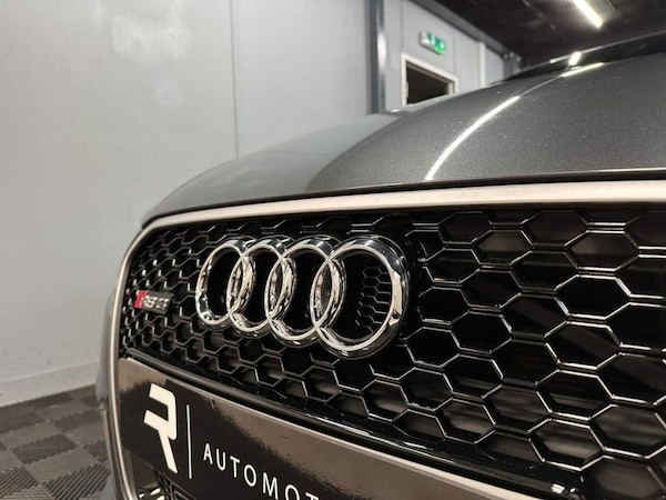 Used Audi RS3 2016 for sale - 76105883: Photo 20