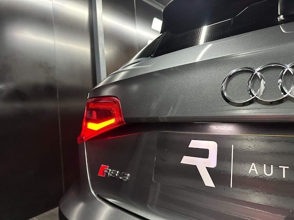 Used Audi RS3 2016 for sale - 76105883: Photo 21