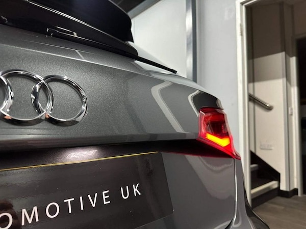 Used Audi RS3 2016 for sale - 76105883: Photo 22