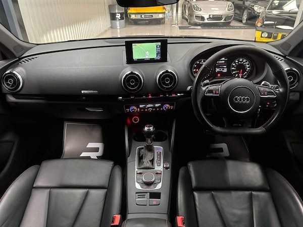Used Audi RS3 2016 for sale - 76105883: Photo 24