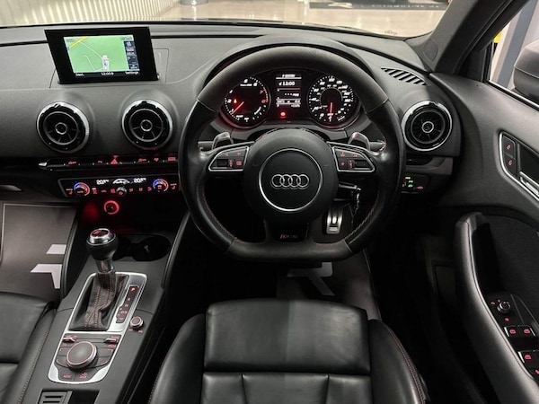 Used Audi RS3 2016 for sale - 76105883: Photo 25