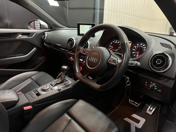 Used Audi RS3 2016 for sale - 76105883: Photo 26