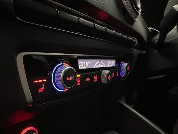 Used Audi RS3 2016 for sale - 76105883: Photo 27