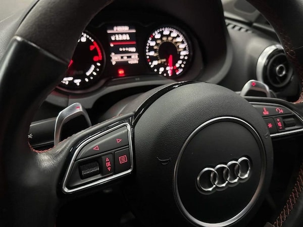 Used Audi RS3 2016 for sale - 76105883: Photo 28