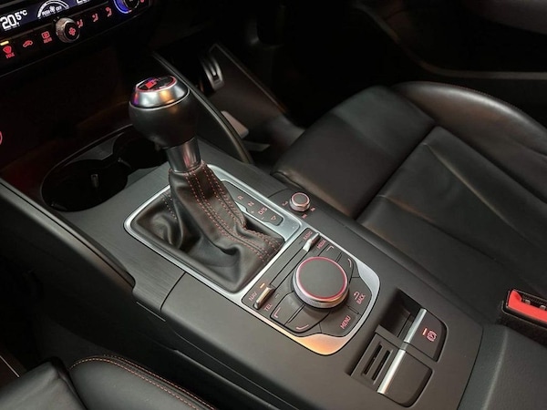 Used Audi RS3 2016 for sale - 76105883: Photo 29