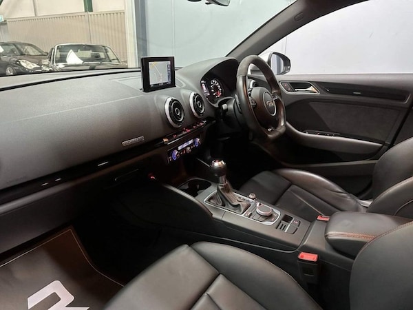 Used Audi RS3 2016 for sale - 76105883: Photo 30