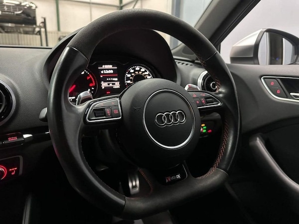 Used Audi RS3 2016 for sale - 76105883: Photo 31