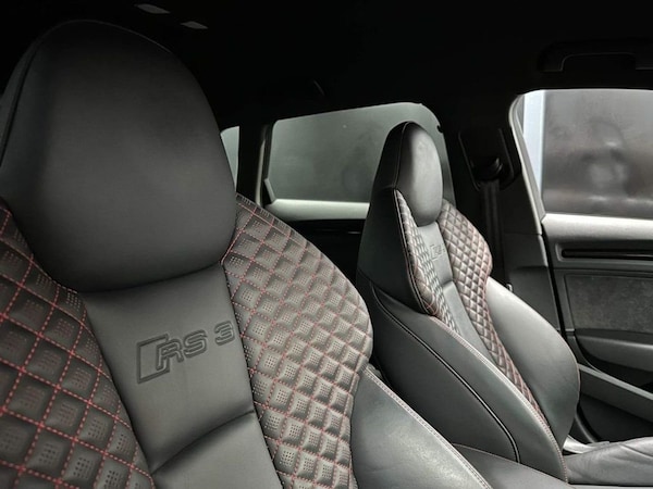 Used Audi RS3 2016 for sale - 76105883: Photo 32
